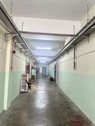 Golden Wall Flatted Factory (D12), Factory #584313281